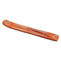 Incensario TABLA Burner 25cm.